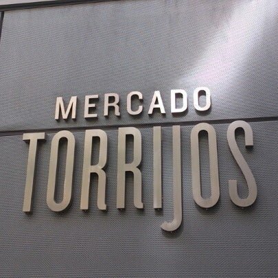 Mercado de Torrijos