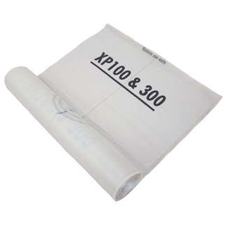 Bolsas de plastico transparentes xp100