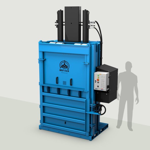 Prensa 50SD Gran Tamano