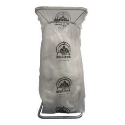 soporte para bolsas para bolsas de plástico de 240 l