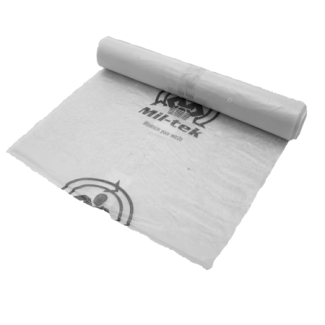 sacos de plástico de 240 litros Mil-tek