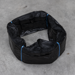 bolsas Infinity negras