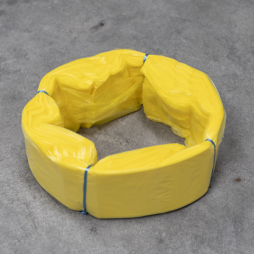 Cartucho Infinity Amarillo