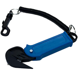 Cuchillo de seguridad