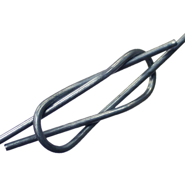 alambres easyloop para la prensa hidráulica H501